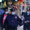 The NYPD’s Method Of Counting Anti-Asian Attacks Underestimates Severity Of Crisis, Critics Say